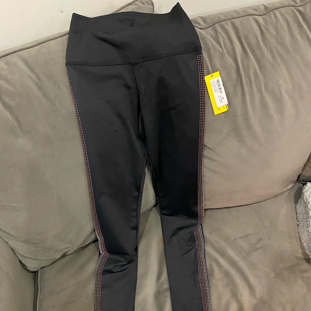 Beach Riot x SoulCycle Size M Full length
